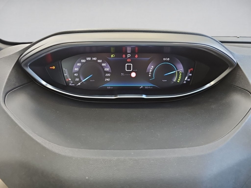 Peugeot 5008 ACTIVE Hybrid 136 E-DCS6 7-Sitze — photo 10