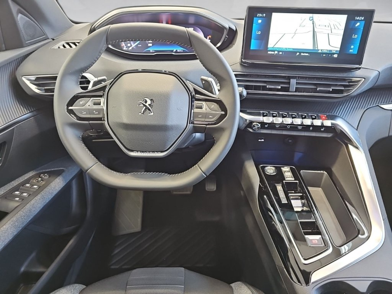 Peugeot 5008 ACTIVE Hybrid 136 E-DCS6 7-Sitze — photo 9
