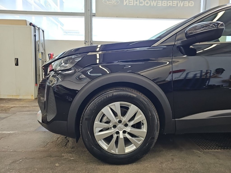 Peugeot 5008 ACTIVE Hybrid 136 E-DCS6 7-Sitze — photo 15