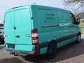 Mercedes-Benz Sprinter 313 CDI Lang AHK Grün - thumbnail 15