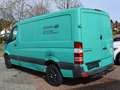 Mercedes-Benz Sprinter 313 CDI Lang AHK Grün - thumbnail 4