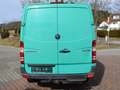 Mercedes-Benz Sprinter 313 CDI Lang AHK Grün - thumbnail 14