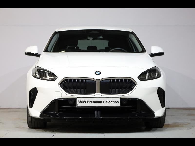 BMW 120 Kit M Sport — photo 2