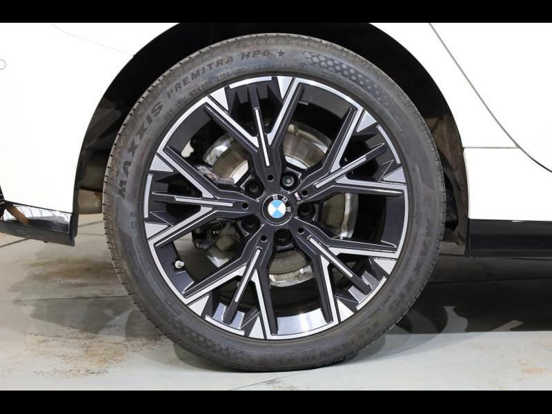 BMW 120 Kit M Sport — photo 8