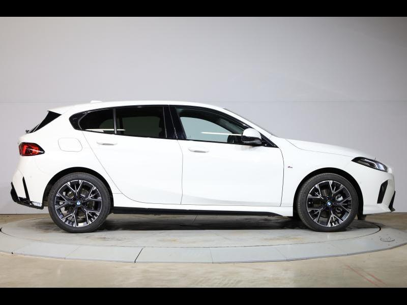 BMW 120 Kit M Sport — photo 3