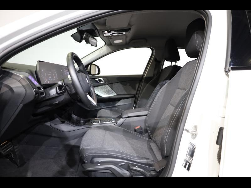 BMW 120 Kit M Sport — photo 9