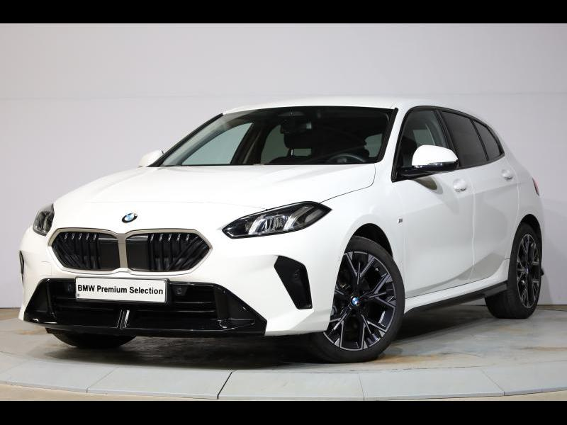BMW 120 Kit M Sport