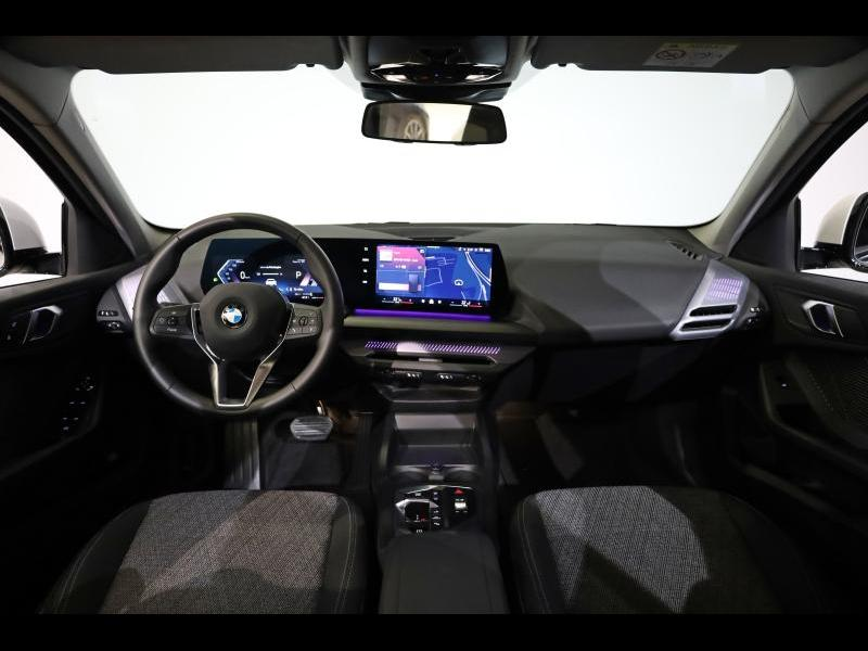 BMW 120 Kit M Sport — photo 7