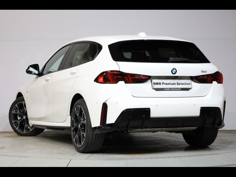 BMW 120 Kit M Sport — photo 5