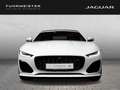 Jaguar F-Type Cabrio P575 AWD R75 Bremssättel rot Klima Paket White - thumbnail 2