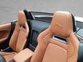 Jaguar F-Type Cabrio P575 AWD R75 Bremssättel rot Klima Paket White - thumbnail 11