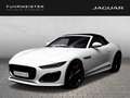 Jaguar F-Type Cabrio P575 AWD R75 Bremssättel rot Klima Paket White - thumbnail 1