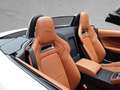 Jaguar F-Type Cabrio P575 AWD R75 Bremssättel rot Klima Paket White - thumbnail 13