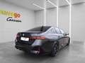 BMW 520 d M Sport Pro Aut. *NP90.000 EURO*AHK*360*ACC* Gris - thumbnail 5