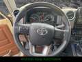 Toyota Land Cruiser GRJ 79 SC Aut. LX-Z FaceLift SOFORT Beige - thumbnail 12