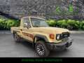 Toyota Land Cruiser GRJ 79 SC Aut. LX-Z FaceLift SOFORT Beige - thumbnail 2