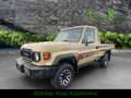 Toyota Land Cruiser GRJ 79 SC Aut. LX-Z FaceLift SOFORT Beige - thumbnail 1