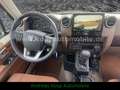 Toyota Land Cruiser GRJ 79 SC Aut. LX-Z FaceLift SOFORT Beige - thumbnail 6
