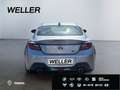 Toyota GR86 Pure *LED*Kamera*CarPlay*Sportsitze* Grau - thumbnail 6