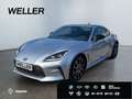Toyota GR86 Pure *LED*Kamera*CarPlay*Sportsitze* Grau - thumbnail 1
