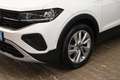Volkswagen T-Cross 1.0 TSI Automatik Goal AHK SzHzg LED Weiß - thumbnail 3