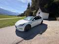 Tesla Model 3 Tesla Model 3 SR+ Facelift NMC, Wärmepumpe, USS Li Weiß - thumbnail 1