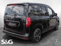 Mercedes-Benz EQT 200 Progressive RüKam+Tempommat+17 Negro - thumbnail 3