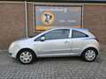 Opel Corsa 1.4-16V Business Grijs - thumbnail 5