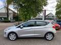 Ford Fiesta 1.1 TREND / NAVI / CARPLAY / CRUISE CTR. / AIRCO / Gris - thumbnail 3