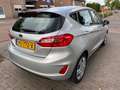 Ford Fiesta 1.1 TREND / NAVI / CARPLAY / CRUISE CTR. / AIRCO / Gris - thumbnail 6