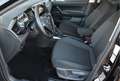 Volkswagen Polo 1.0 TSI DSG Navi PDC Carplay NAP IQ-drive Zwart - thumbnail 9