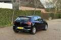 Volkswagen Polo 1.0 TSI DSG Navi PDC Carplay NAP IQ-drive Zwart - thumbnail 6