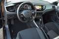 Volkswagen Polo 1.0 TSI DSG Navi PDC Carplay NAP IQ-drive Zwart - thumbnail 8