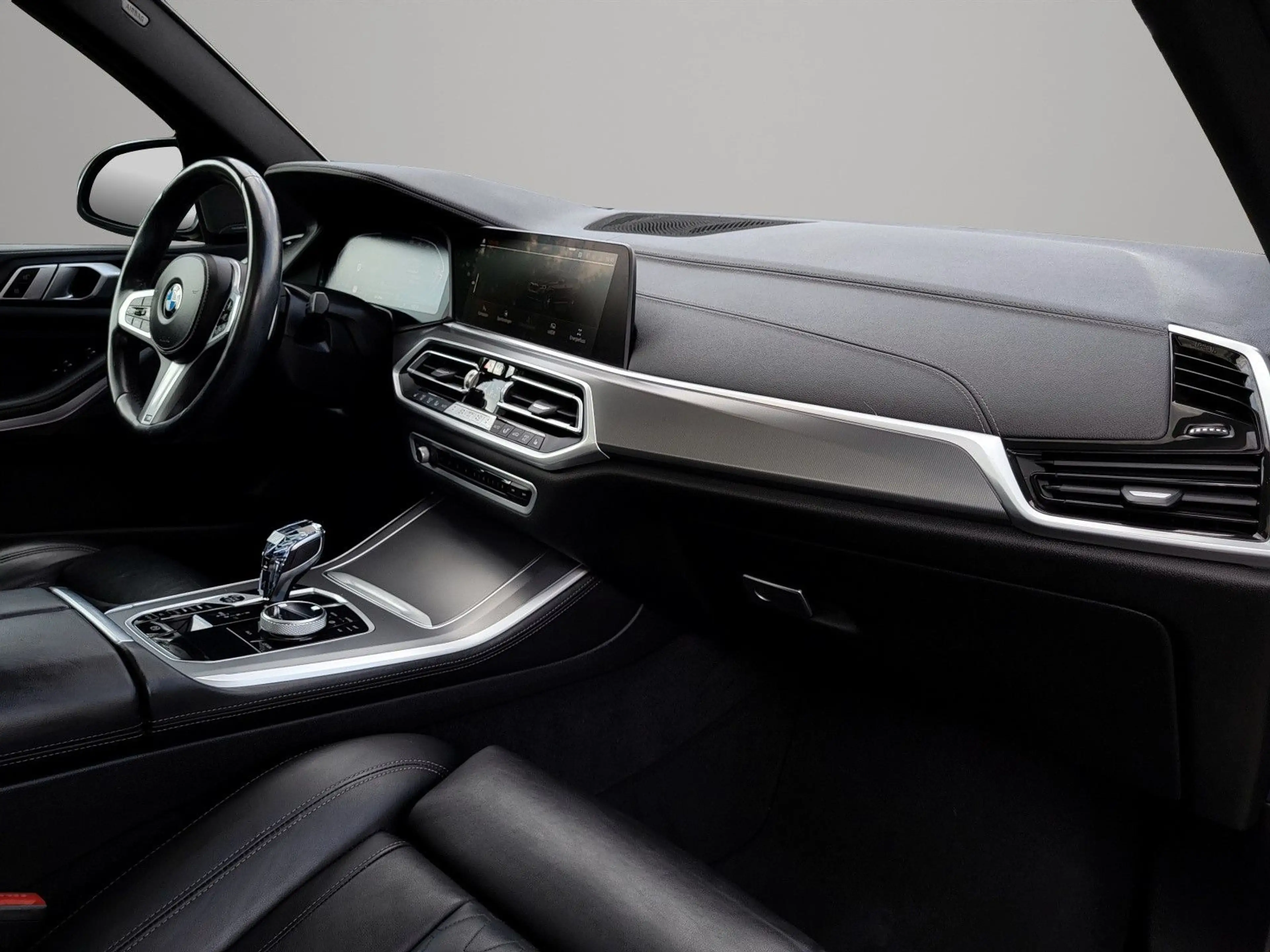 BMW X5 xDrive 30 d M Sport LASER|H&K|HUD|PANO|MEMORY — photo 9