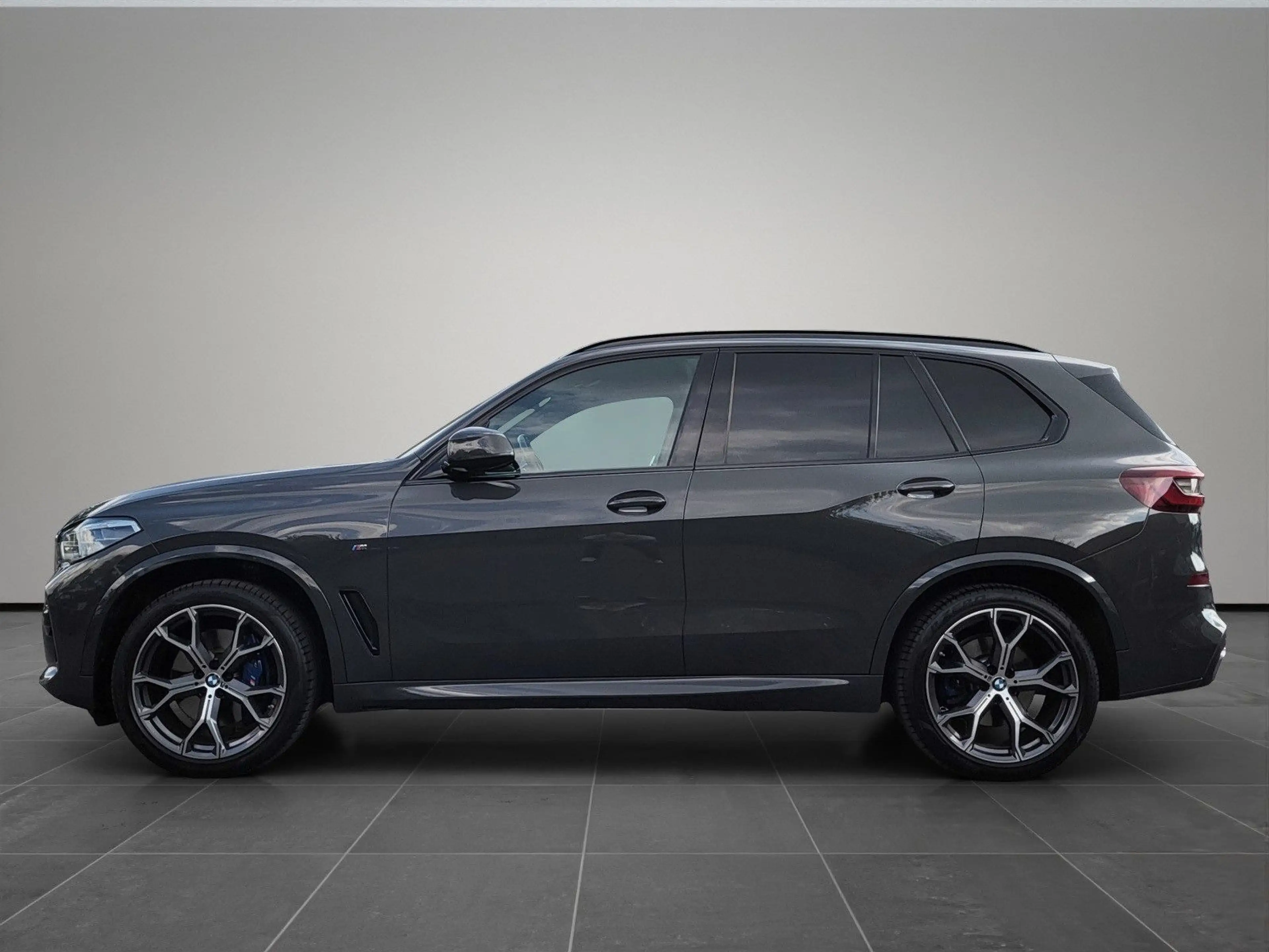 BMW X5 xDrive 30 d M Sport LASER|H&K|HUD|PANO|MEMORY — photo 2