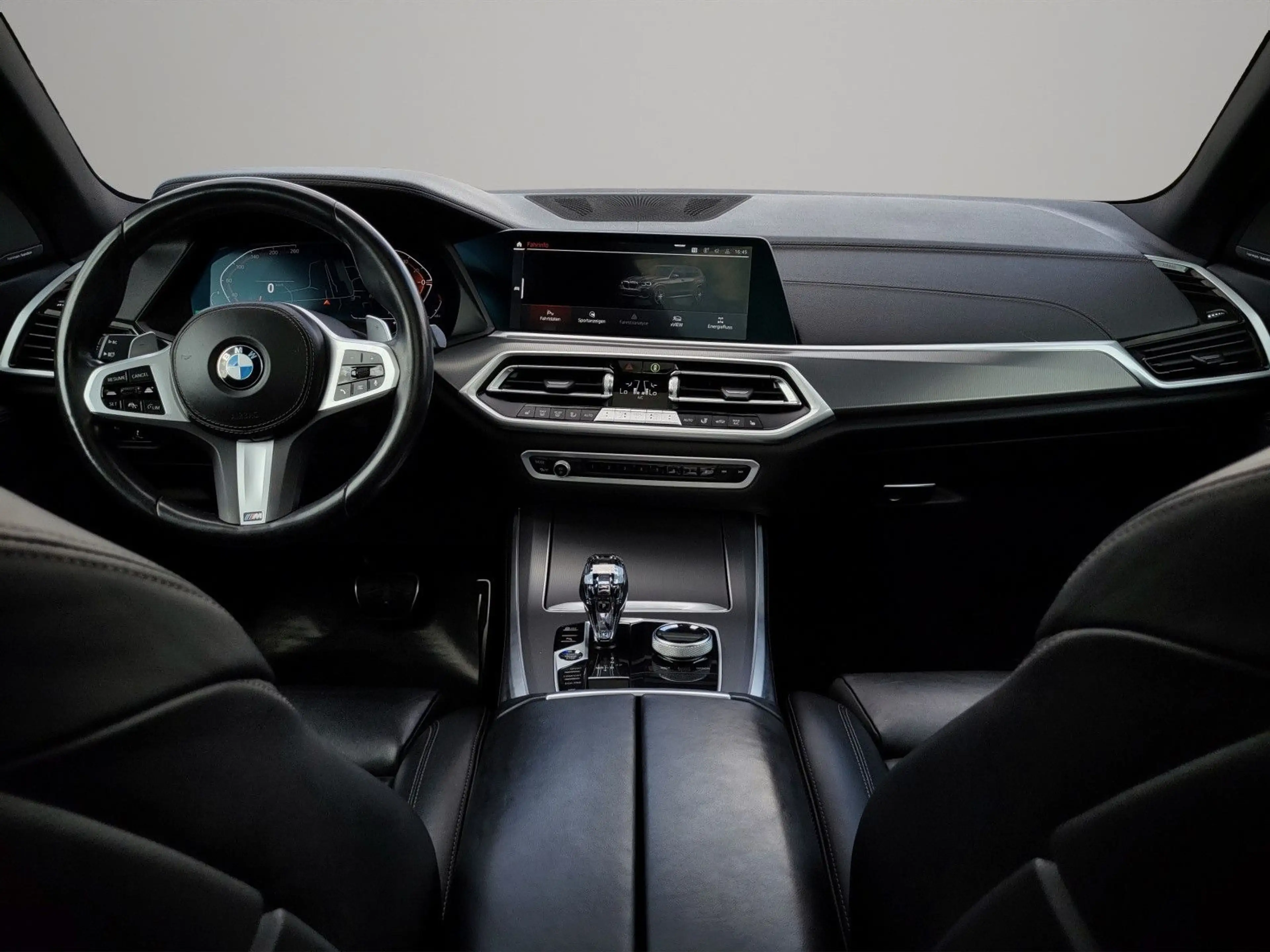 BMW X5 xDrive 30 d M Sport LASER|H&K|HUD|PANO|MEMORY — photo 14