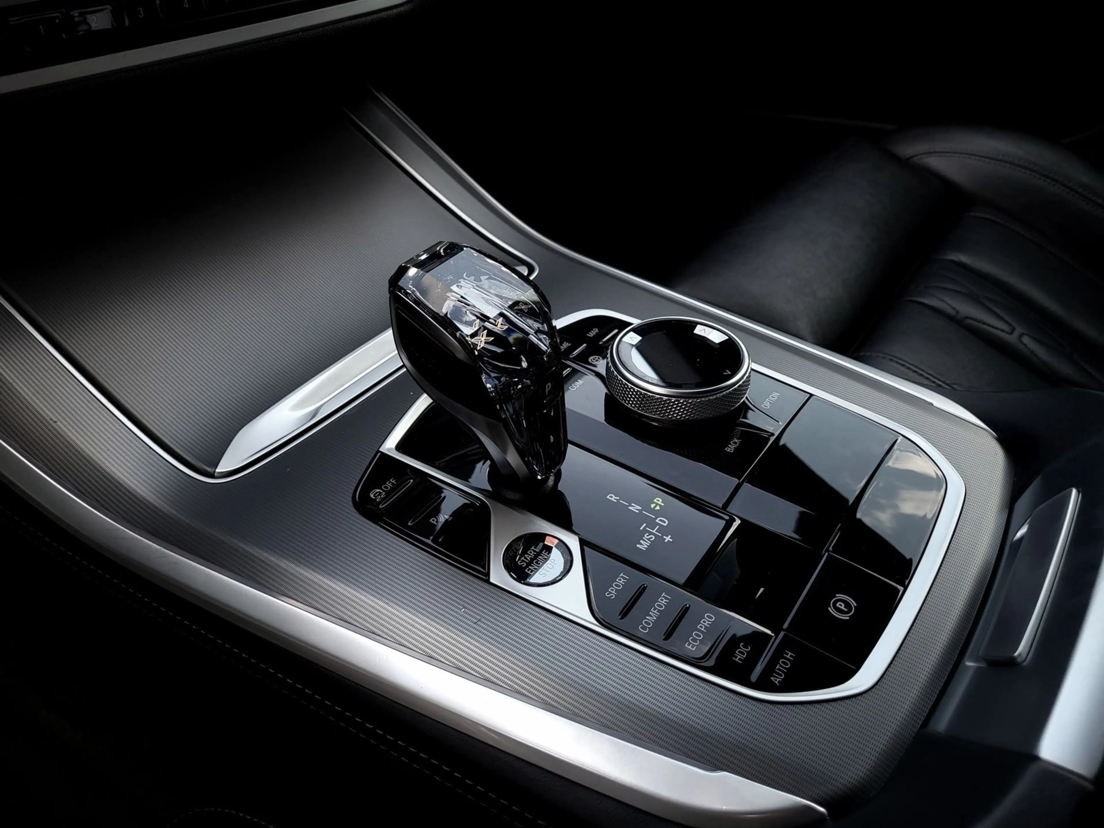 BMW X5 xDrive 30 d M Sport LASER|H&K|HUD|PANO|MEMORY — photo 11