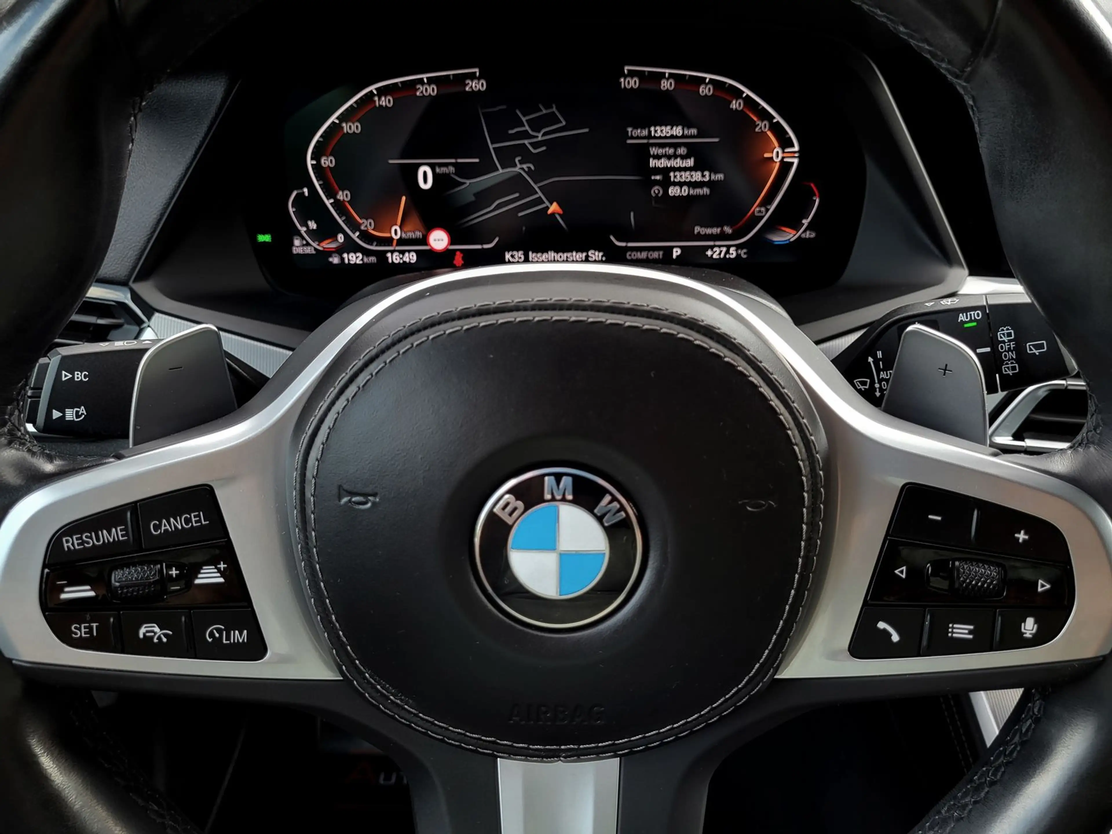 BMW X5 xDrive 30 d M Sport LASER|H&K|HUD|PANO|MEMORY — photo 15