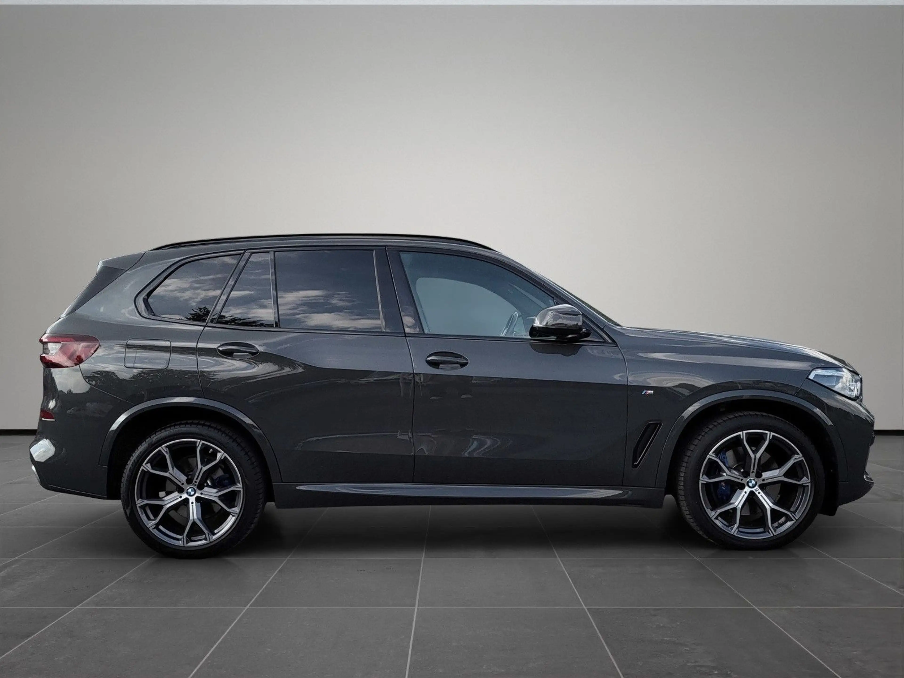 BMW X5 xDrive 30 d M Sport LASER|H&K|HUD|PANO|MEMORY — photo 6