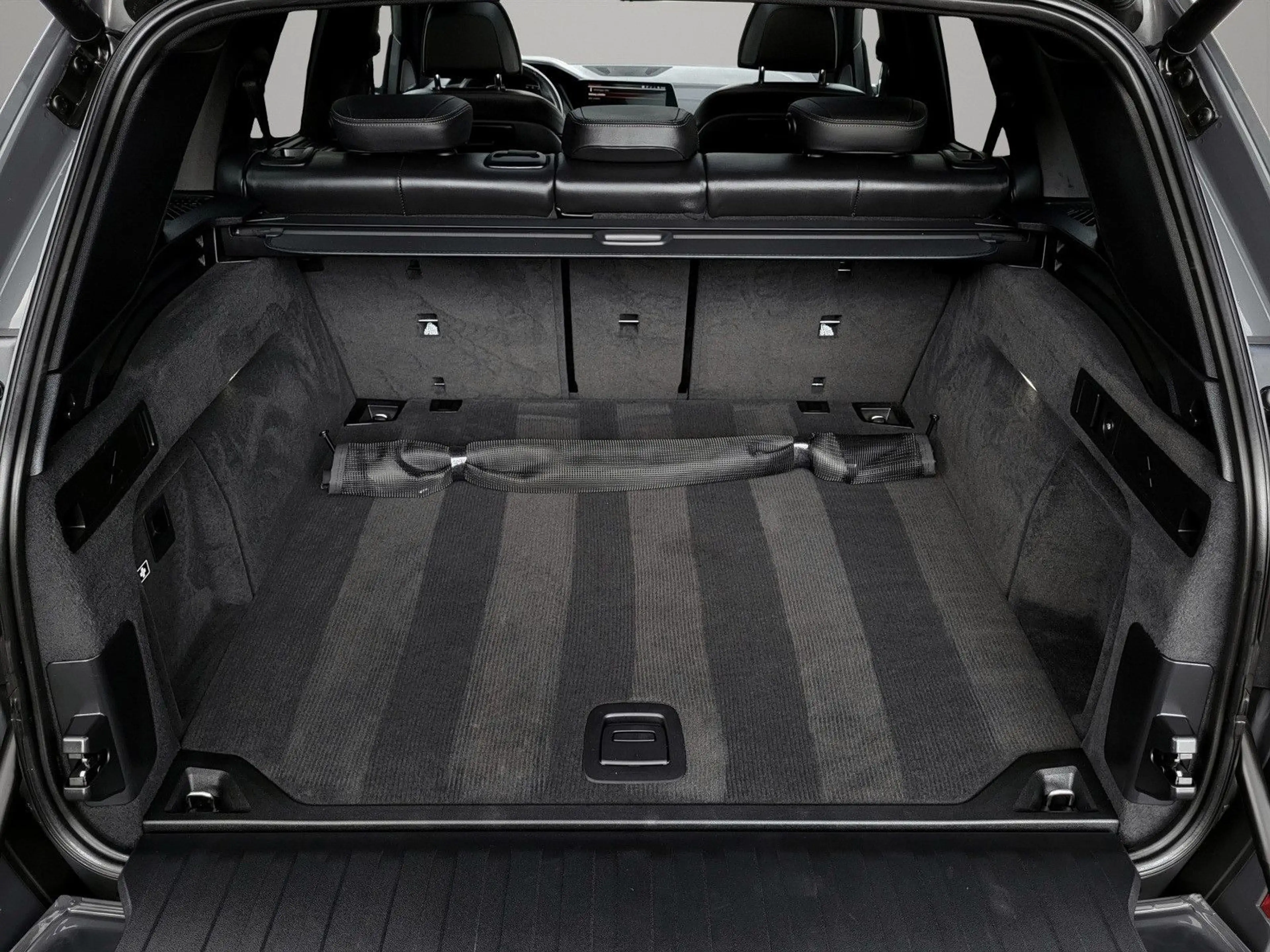 BMW X5 xDrive 30 d M Sport LASER|H&K|HUD|PANO|MEMORY — photo 13