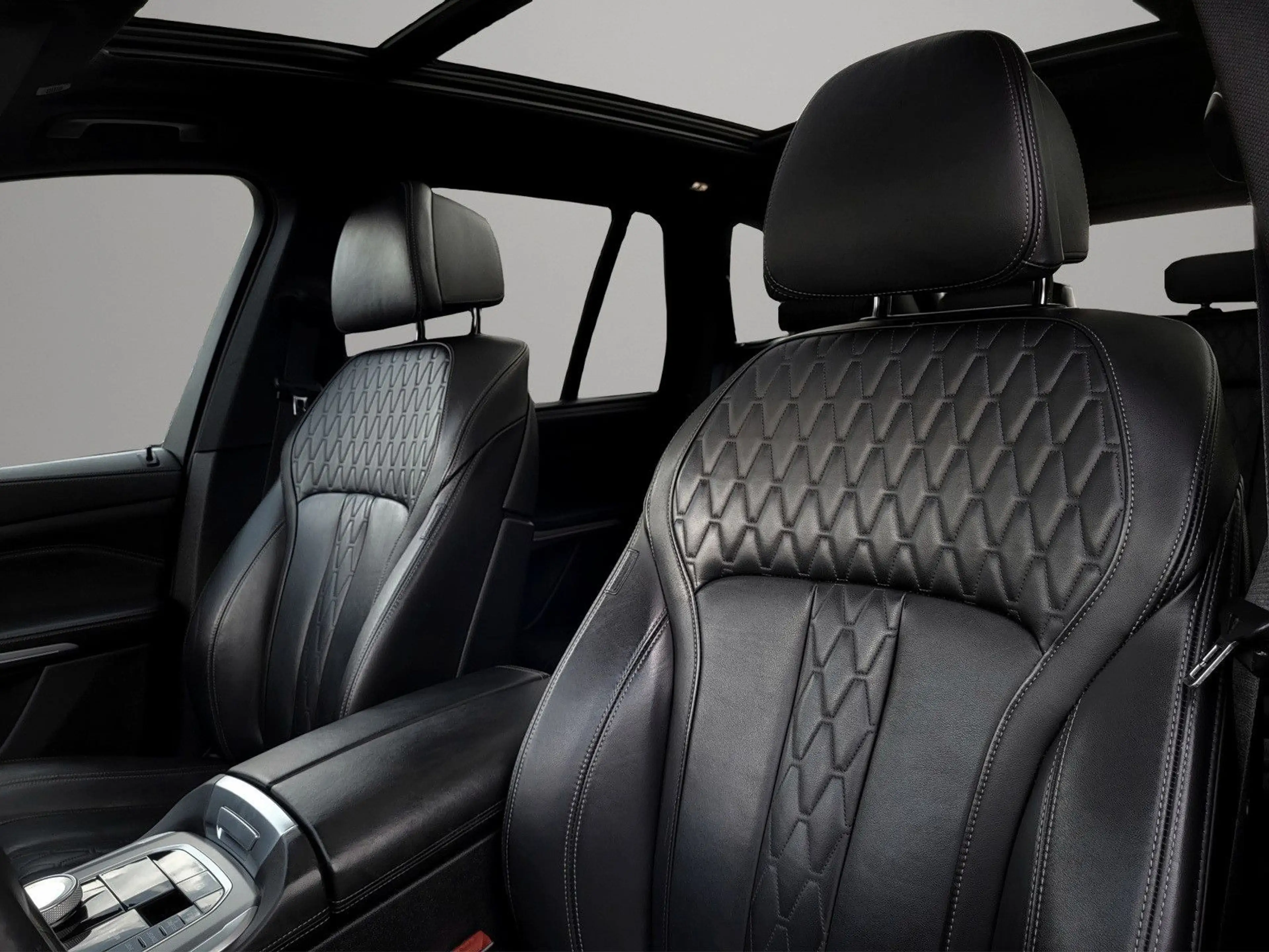 BMW X5 xDrive 30 d M Sport LASER|H&K|HUD|PANO|MEMORY — photo 12