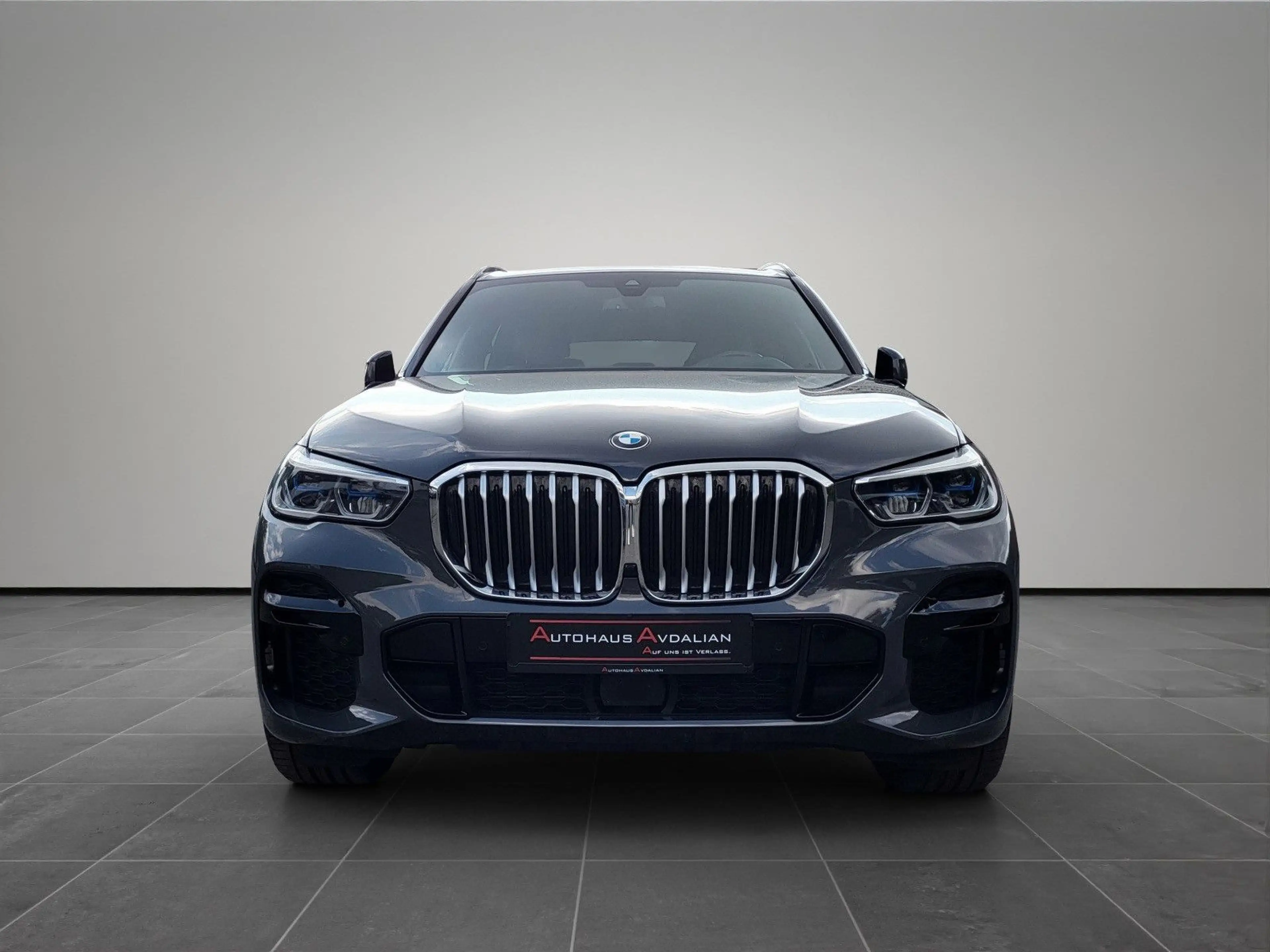 BMW X5 xDrive 30 d M Sport LASER|H&K|HUD|PANO|MEMORY — photo 8