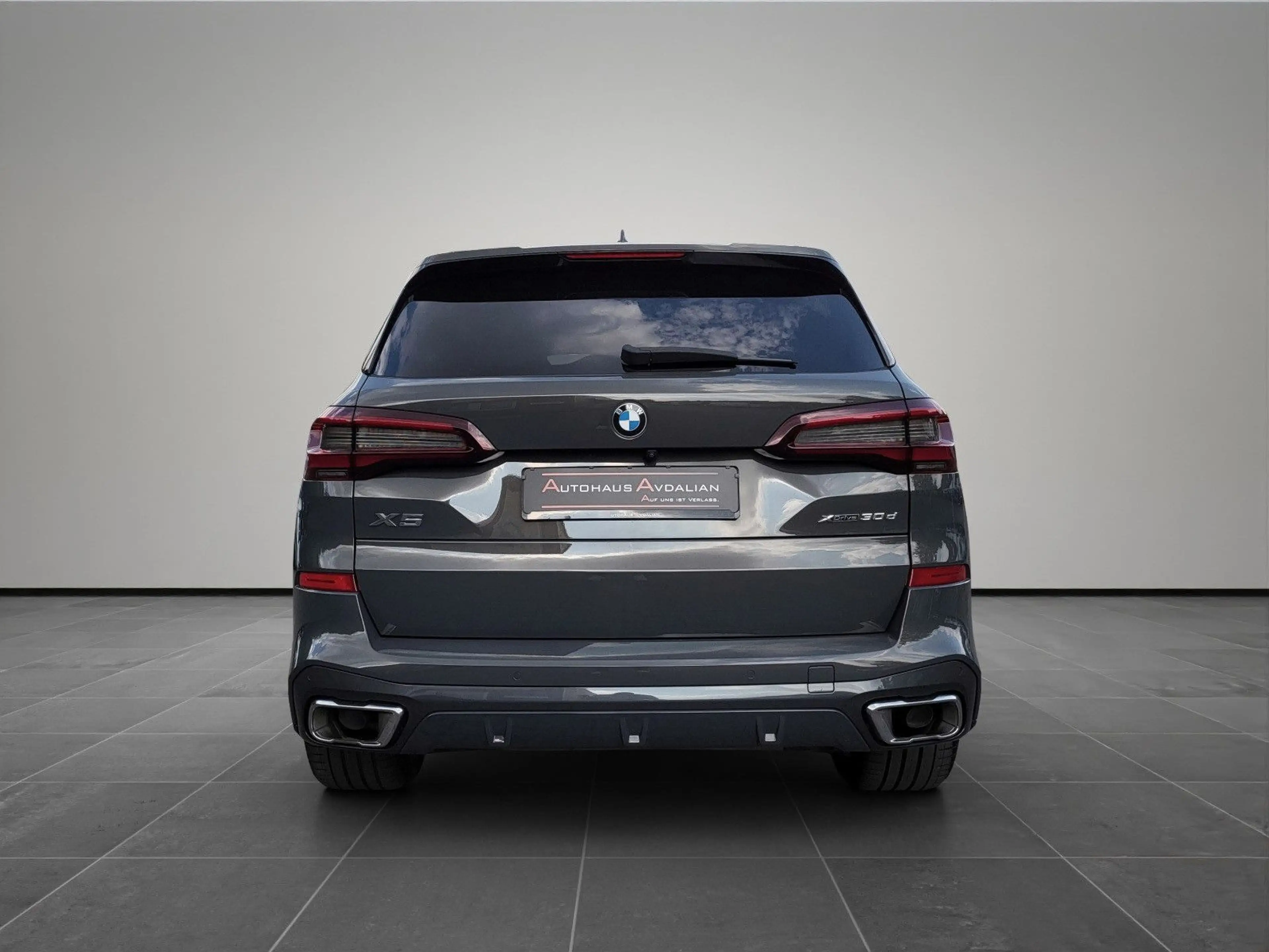 BMW X5 xDrive 30 d M Sport LASER|H&K|HUD|PANO|MEMORY — photo 4