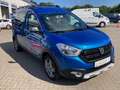 Dacia Dokker SCe 100 Stepway Blau - thumbnail 2
