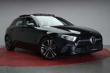 d 4Matic 8G-DCT Leder/Distronic/Kamera/Pan