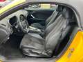 Audi TT Roadster 1.8 TFSI 2 X S-LINE*LED/NAVI/KLIMA.. Yellow - thumbnail 10