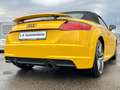 Audi TT Roadster 1.8 TFSI 2 X S-LINE*LED/NAVI/KLIMA.. Sarı - thumbnail 7