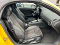 Audi TT Roadster 1.8 TFSI 2 X S-LINE*LED/NAVI/KLIMA.. Yellow - thumbnail 13