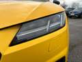 Audi TT Roadster 1.8 TFSI 2 X S-LINE*LED/NAVI/KLIMA.. Yellow - thumbnail 9