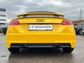 Audi TT Roadster 1.8 TFSI 2 X S-LINE*LED/NAVI/KLIMA.. Jaune - thumbnail 6